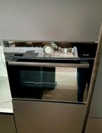 Bosch oven accent line, Witgoed en Apparatuur, Ovens, Ophalen, Zo goed als nieuw, 45 tot 60 cm, Oven