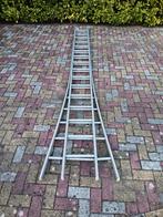 Ladder., Doe-het-zelf en Verbouw, Ladders en Trappen, Ophalen, 4 meter of meer