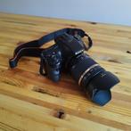Sony a57, Ophalen, Spiegelreflex, Zo goed als nieuw, Sony