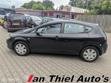 Seat Leon 1.6 Reference beschikbaar voor biedingen