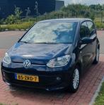 Volkswagen up! 1.0 44KW 2013 Blauw, Auto's, Volkswagen, Voorwielaandrijving, Up!, 840 kg, Origineel Nederlands