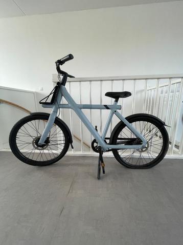 VanMoof X3 (Defect, opknapper) beschikbaar voor biedingen