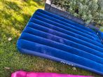 Intex Luchtbed - 2 Persoons, Ophalen of Verzenden, Gebruikt, 2-persoons