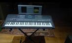 Yamaha PSR-E463 Keyboard, Yamaha, Ophalen of Verzenden, Aanslaggevoelig, 61 toetsen