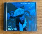 The Roots - Do You Want More?!!!??! (CD), Ophalen of Verzenden, Zo goed als nieuw