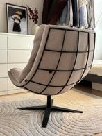 Moderne relaxfauteuil Danichi - Table Du Sud, Ophalen, Gebruikt, Metaal, Eén