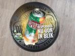 Desperados bier Tequila Heineken poster vloer sticker dia40, Verzamelen, Biermerken, Ophalen of Verzenden, Zo goed als nieuw, Reclamebord, Plaat of Schild
