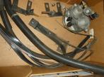 Lpg-installatie inclusief tank verdamper frame leidingen etc, Auto-onderdelen, Brandstofsystemen, Ophalen, Gebruikt, Overige automerken