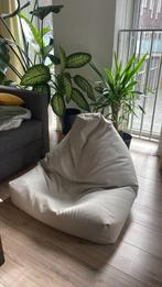 Zara Home Pouffe, Huis en Inrichting, Ophalen of Verzenden, Zo goed als nieuw, Rechthoekig