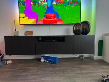 IKEA Besta TV Meubel - Onbeschadigd! - afbeelding 1