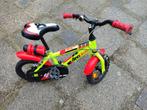 Dino Bikes Kinderfiets 14 inch, Fietsen en Brommers, Fietsen | Jongens, Gebruikt, 14 inch of minder, Ophalen of Verzenden, Handrem