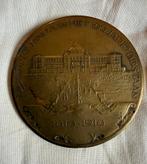 Scheveningen herinneringsmunt 1818-1918, Ophalen of Verzenden, Overige landen, Overige waardes, Losse munt