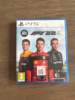 F1 22 PS5, Spelcomputers en Games, Ophalen of Verzenden, Nieuw