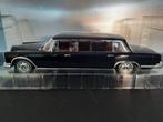 Mercedes Benz 600 (W100) 1969 Schaal 1:18, Hobby en Vrije tijd, Modelauto's | 1:18, Overige merken, MCG, Nieuw, Ophalen of Verzenden