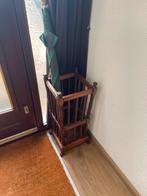 Paraplubak, Huis en Inrichting, Ophalen of Verzenden, Gebruikt, Hout
