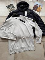 Nieuwe originele casual Stone Island sweater trui in XXXL, Kleding | Heren, Overige kleuren, Nieuw, Overige maten, Ophalen of Verzenden