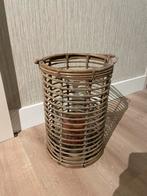 Windlicht groot, Huis en Inrichting, Woonaccessoires | Kandelaars en Kaarsen, Ophalen, Nieuw