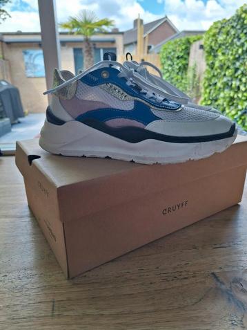 Cruyff Sneakers Maat 38 - Zo Goed Als Nieuw! beschikbaar voor biedingen