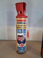 Soudal Isolatieschuim Ultra, Doe-het-zelf en Verbouw, Isolatie en Afdichting, Overige materialen, Vloerisolatie, Nieuw, Minder dan 5 m²