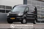 Ford Transit 350 2.0 TDCI L3H2 AUT/ LED/ CAMERA/ 2X SCHUIFDE, Stof, Euro 6, 4 cilinders, 1650 kg