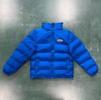 Trapstar Hyperdrive Puffer Jacket, Nieuw, Blauw, Ophalen of Verzenden, Trapstar