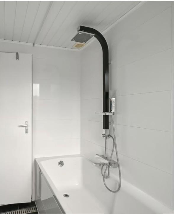 Bad te koop, Huis en Inrichting, Badkamer | Badkamermeubels, Gebruikt, Overige typen, Minder dan 100 cm, 50 tot 100 cm, 75 cm of meer