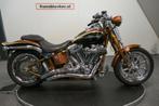 Harley Davidson FLSTSE 110 cu screaming Eagle, Chopper, Bedrijf, 1800 cc