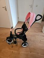 Qplay Ritro 3-wieler, 10 tm 36 mnd, roze., Ophalen, Nieuw
