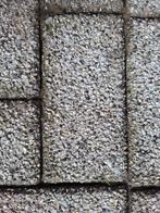 betonklinkers MBI GeoColor Excellent Edelgrijs, Tuin en Terras, Ophalen, Gebruikt, Klinkers, 5 tot 10 m²