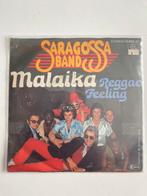 Saragossa Band - Malaika, Cd's en Dvd's, Vinyl Singles, Pop, Gebruikt, Ophalen of Verzenden, 7 inch