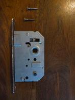 Loopslot, Ophalen of Verzenden, Gebruikt, IJzer, Slot