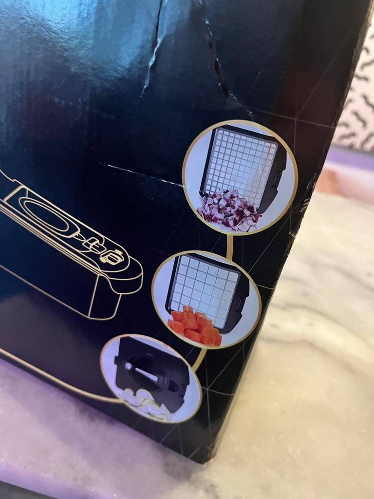 Toivo Kitchen Groentensnijder Onderdelen - Messen Set, Huis en Inrichting, Keuken | Keukenbenodigdheden, Ophalen of Verzenden