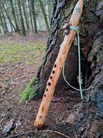 Native American Style Flutes (zie prijzen in de tekst), Ophalen of Verzenden, Nieuw, Overige typen