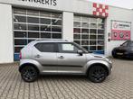 Suzuki Ignis 1.2 Smart Hybrid Select Automaat Trekhaak etc (, Stof, Gebruikt, Zwart, Ignis