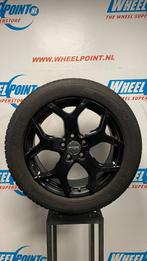 18'' Fox Viper velgen 5x114.3 Renault Trafic / Opel Vivaro, 18 inch, Banden en Velgen, Ophalen of Verzenden, 235 mm