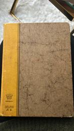 Postzegelalbum met wereldzegels, Postzegels en Munten, Postzegels | Nederland, Ophalen