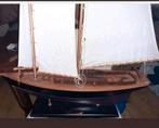op  hoogte 96 cm Zeilboot Extreem 150 cm, Hobby en Vrije tijd, Modelbouw | Boten en Schepen, Overige merken, Ophalen of Verzenden