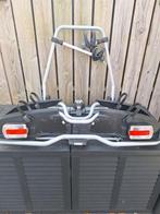 Thule Europower 916 fietsendrager (o.a. voor E-bikes) 60 kg, Ophalen