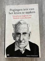 Boek Het geheime dagboek van Hendrik Groen, Ophalen of Verzenden, Gelezen, Hendrik Groen