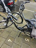 Giant fiets electrische!!En oma fiets, Ophalen of Verzenden, Zo goed als nieuw, Giant