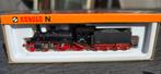 Arnold 2545 DRG br36 stoomlok nieuw/ongebruikt in ovp., Hobby en Vrije tijd, Modeltreinen | N-Spoor, Arnold, Ophalen of Verzenden