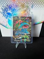 Venusaur EX XY123 (Promo), Hobby en Vrije tijd, Ophalen of Verzenden, Zo goed als nieuw, Losse kaart