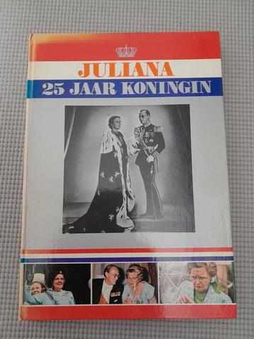 Julian 25 jaar Koningin  beschikbaar voor biedingen