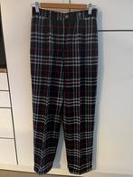 Burberry broek, Kleding | Dames, Ophalen of Verzenden, Zo goed als nieuw, Maat 36 (S), Lang