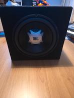 Jbl Auto subwoofer, Auto diversen, Autospeakers, Ophalen of Verzenden