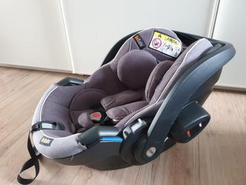 Autostoel BeSafe baby beschikbaar voor biedingen