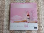 CD Nicki Minaj - Pink friday (2010) DELUXE EDITION *VERZ/OPH, Ophalen, 2000 tot heden, Zo goed als nieuw