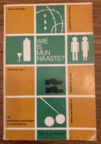 Wie is mijn naaste? - Ds. J.J. Poort, Boeken, Ophalen of Verzenden, Gelezen, Christendom | Protestants