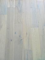 Gratis: 2,5 pak wit geolied eiken parket (4,5 m2 vloer), Doe-het-zelf en Verbouw, Vloerdelen en Plavuizen, 50 tot 150 cm, Nieuw
