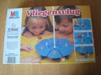 Vliegensvlug, Hobby en Vrije tijd, Gezelschapsspellen | Overige, Ophalen of Verzenden, Zo goed als nieuw